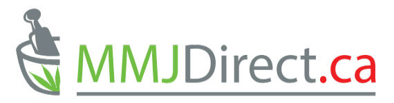 MMJDirect Logo